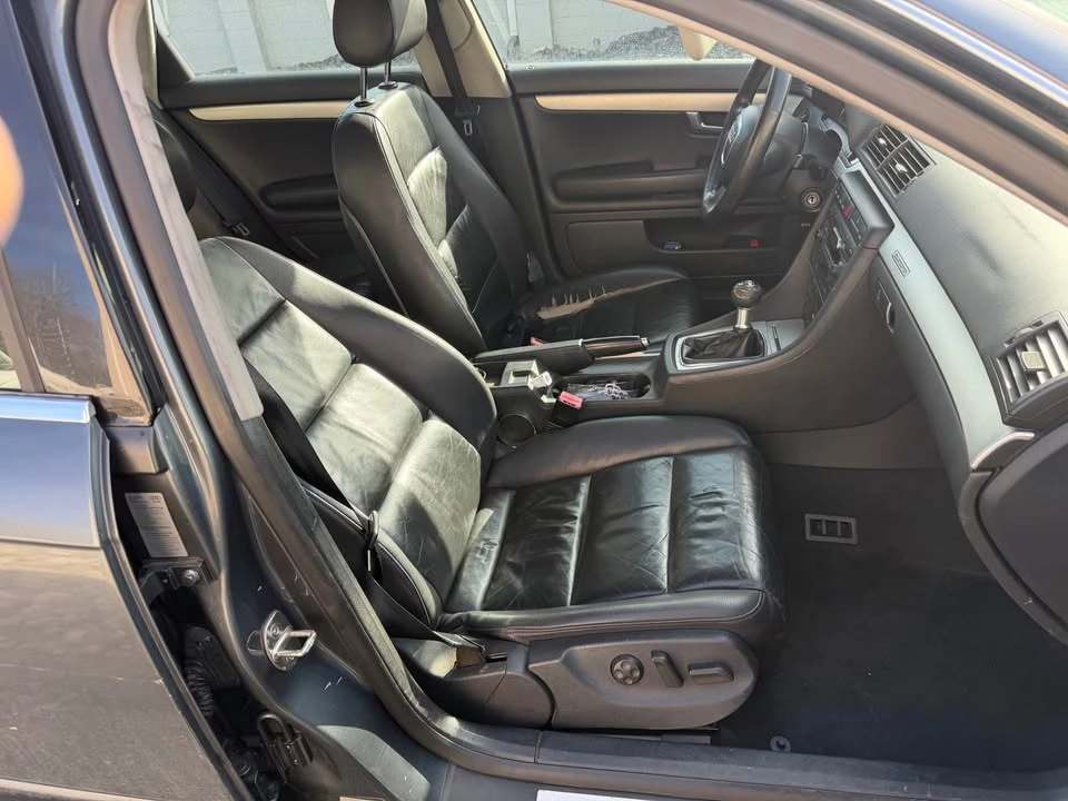 2006 Audi B7 A4 - Image 7 of 10