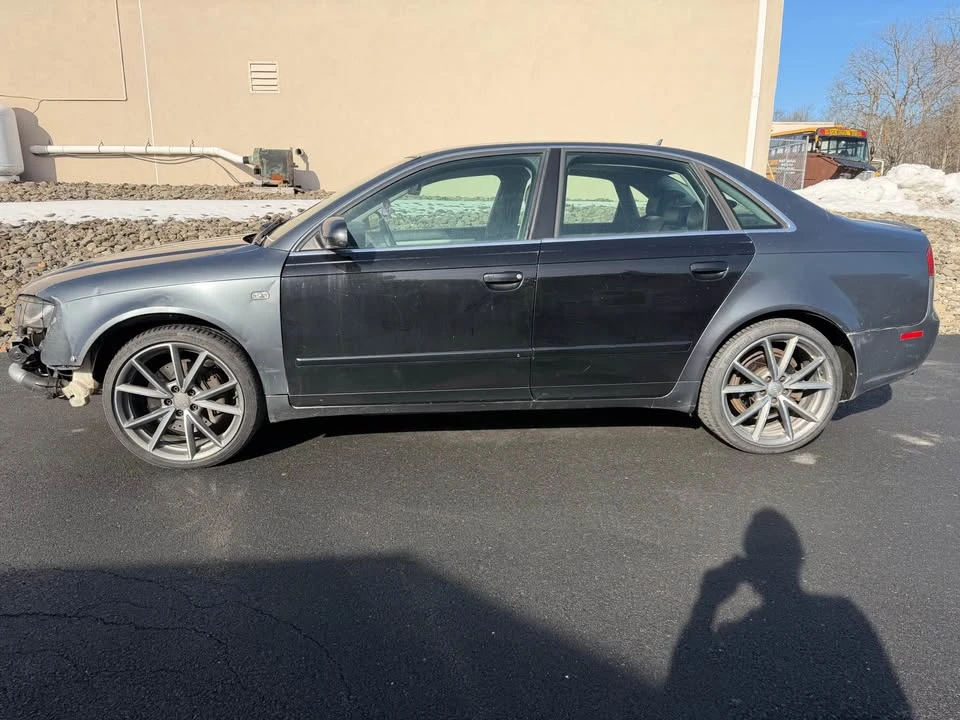 2006 Audi B7 A4 - Image 3 of 10
