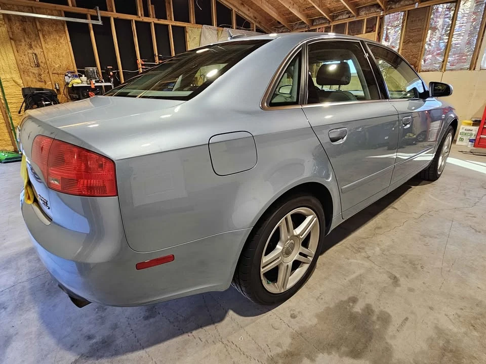 2006 Audi B7 A4 - Image 3 of 9