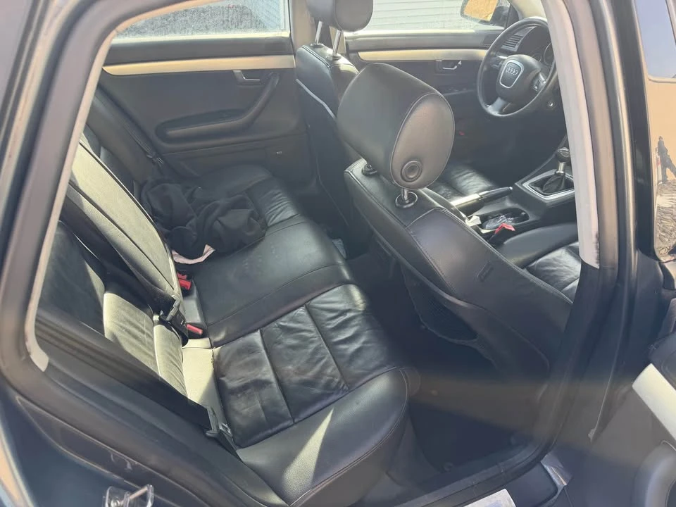 2006 Audi B7 A4 - Image 8 of 10
