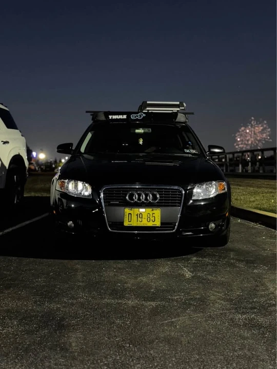 2006 Audi B7 A4 - Image 7 of 8