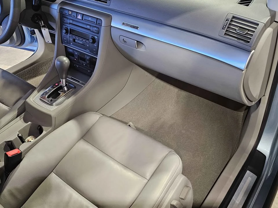 2006 Audi B7 A4 - Image 7 of 9