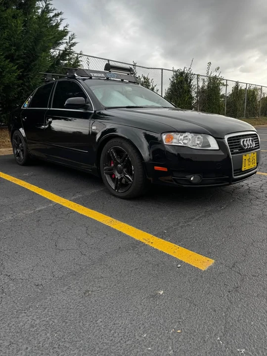 2006 Audi B7 A4 - Image 8 of 8
