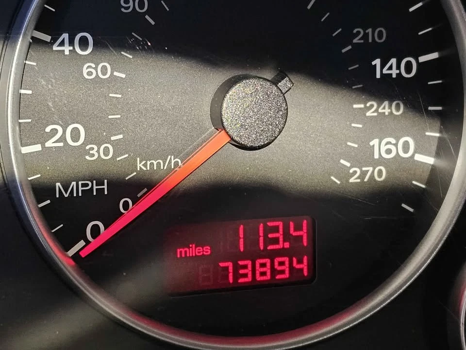 2006 Audi B7 A4 - Image 8 of 9