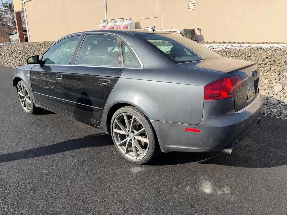 2006 Audi B7 A4 - Image 4 of 10