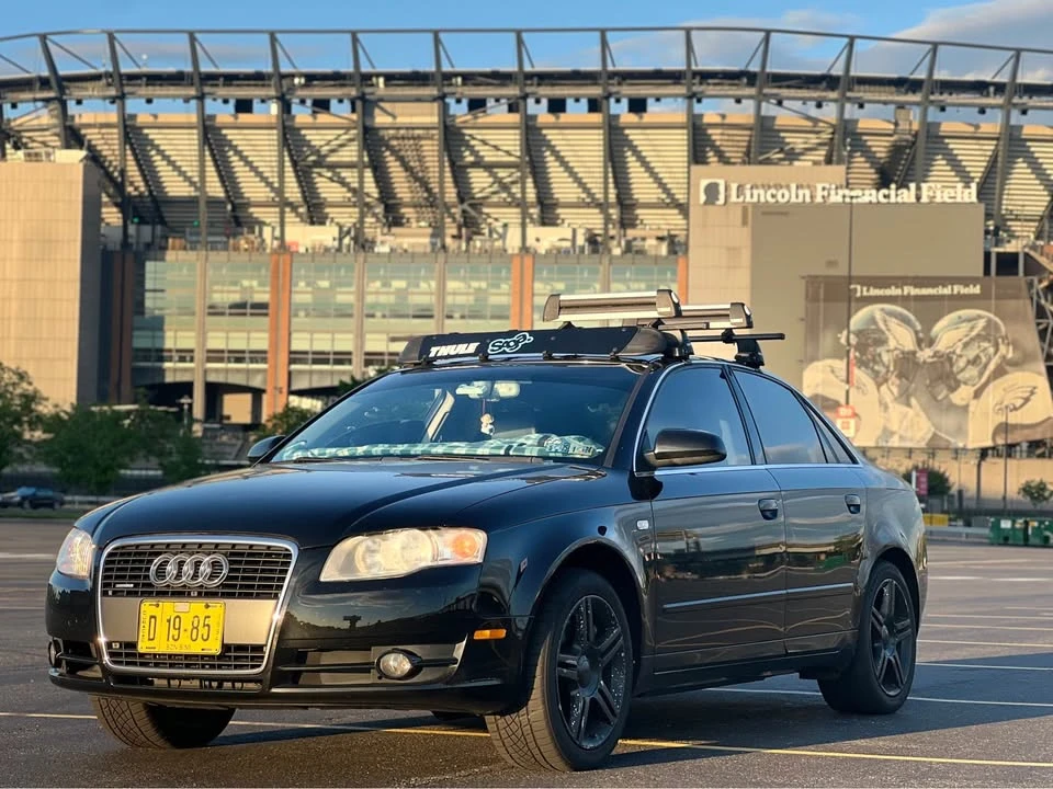 2006 Audi B7 A4 - Image 2 of 8
