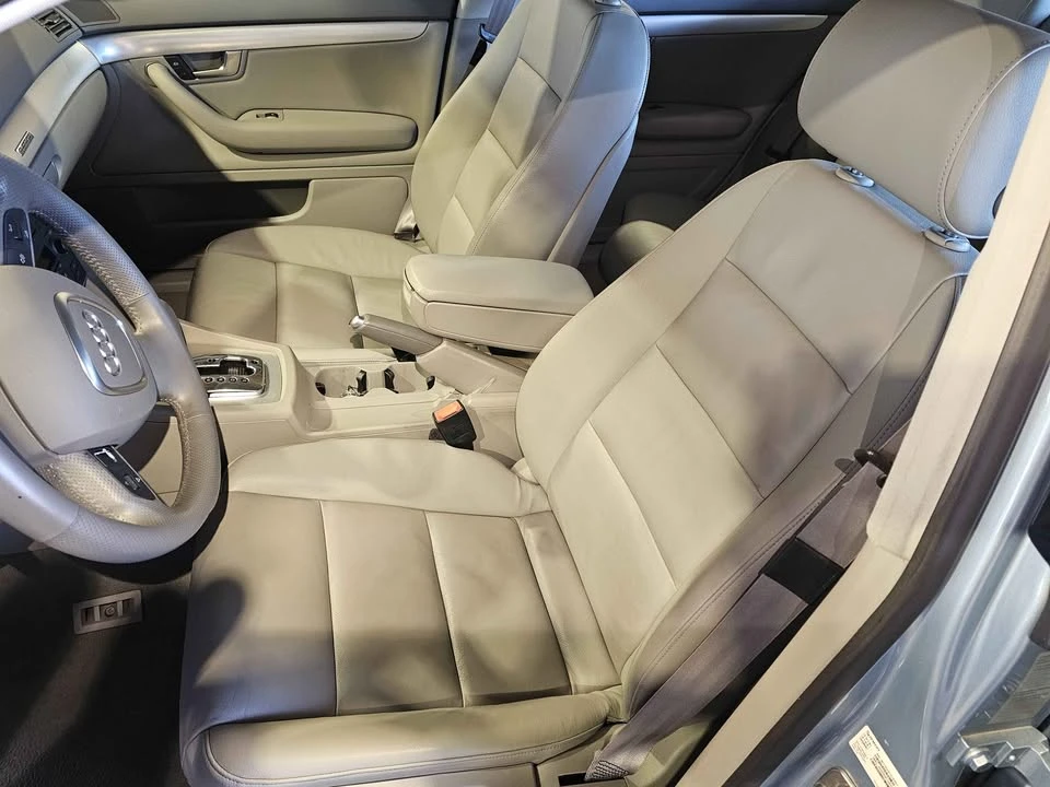 2006 Audi B7 A4 - Image 5 of 9