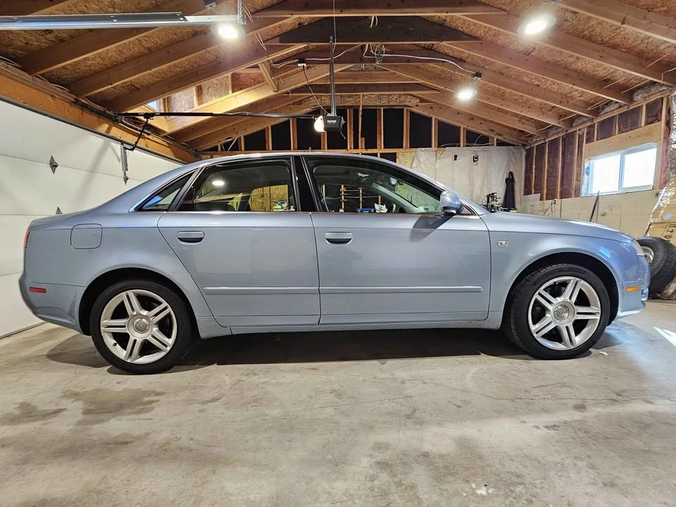 2006 Audi B7 A4 - Image 2 of 9