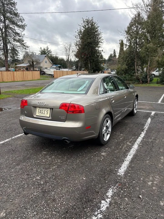 2006 Audi B7 A4 - Image 3 of 6