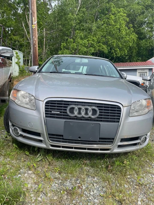 2006 Audi B7 A4 - Image 2 of 12