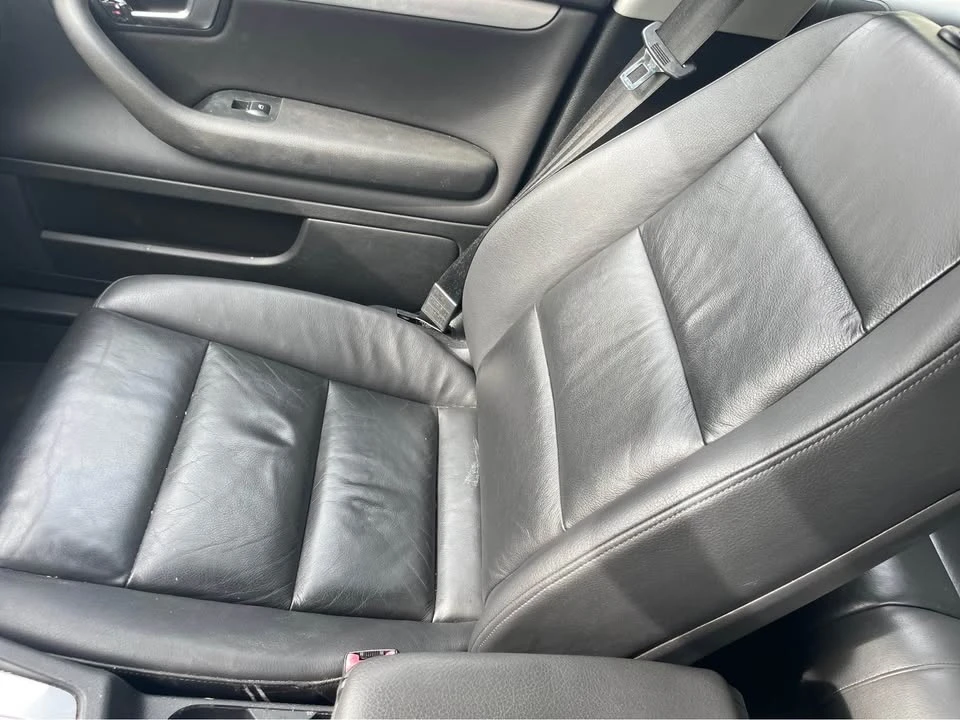 2006 Audi B7 A4 - Image 3 of 12