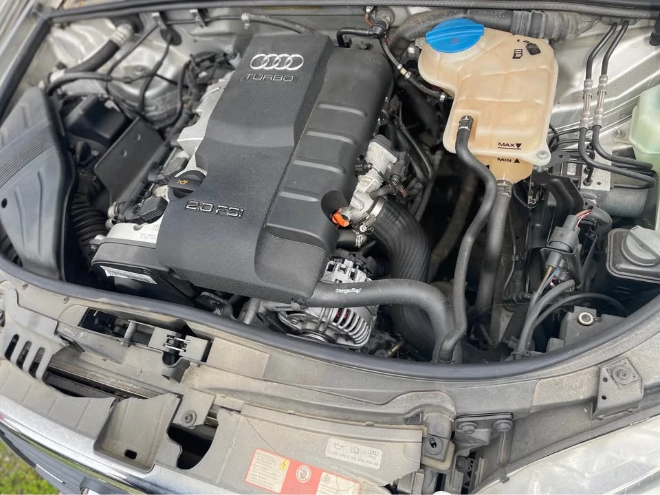 2006 Audi B7 A4 - Image 11 of 12