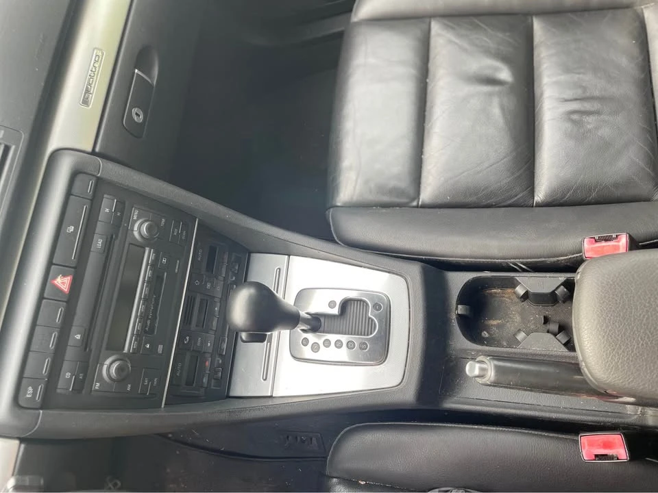 2006 Audi B7 A4 - Image 10 of 12