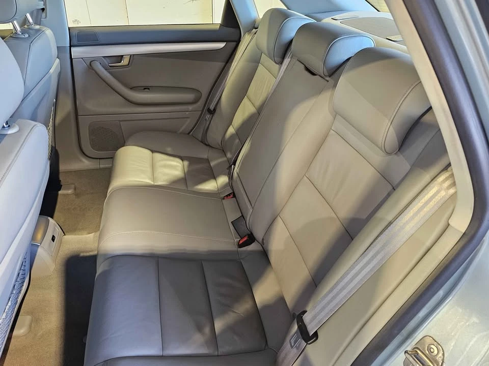 2006 Audi B7 A4 - Image 6 of 9
