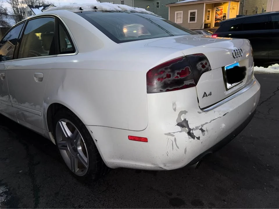 2006 Audi B7 A4 - Image 7 of 8