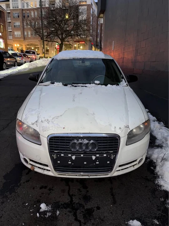 2006 Audi B7 A4 - Image 3 of 8