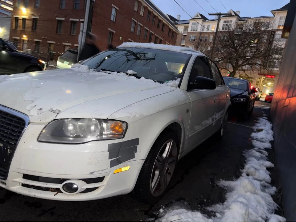 2006 Audi B7 A4 - Image 4 of 8