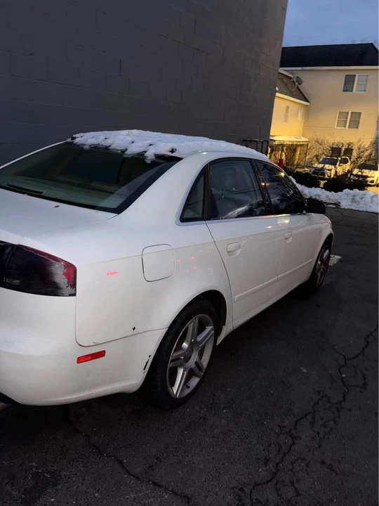 2006 Audi B7 A4 - Image 5 of 8