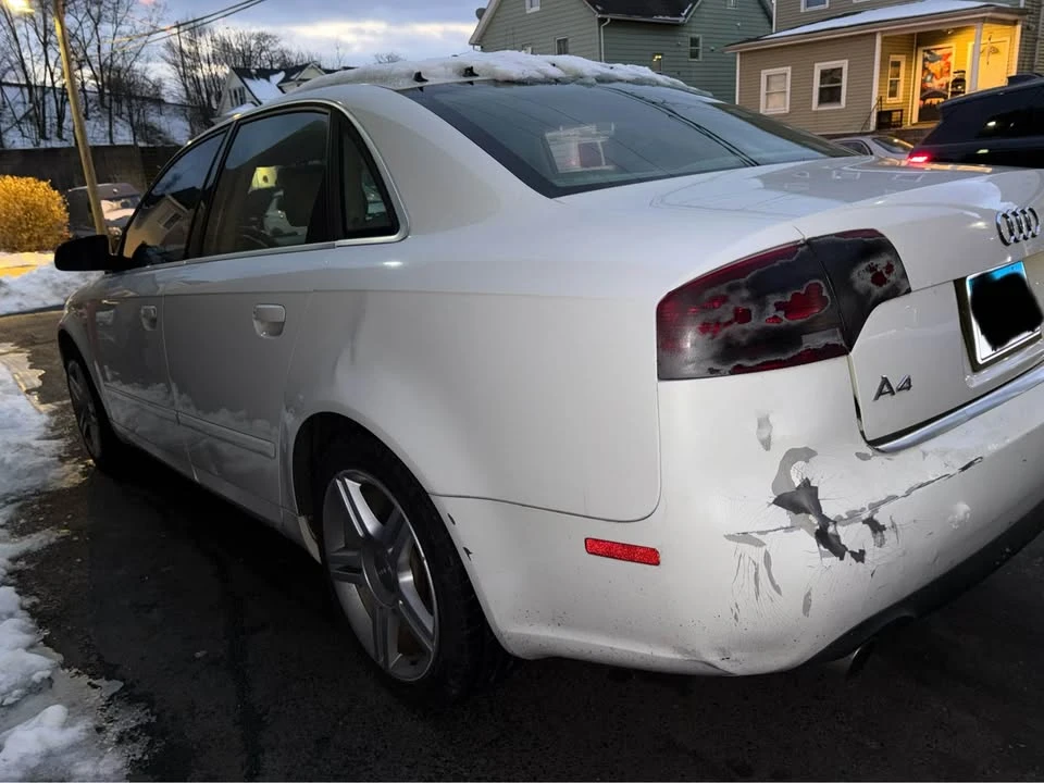 2006 Audi B7 A4 - Image 6 of 8