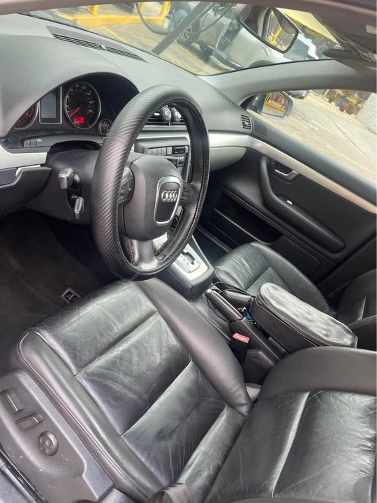 2006 Audi B7 A4 - Image 4 of 6