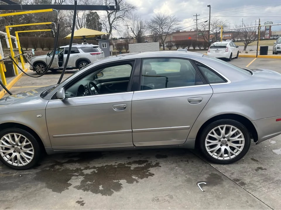 2006 Audi B7 A4 - Image 2 of 6