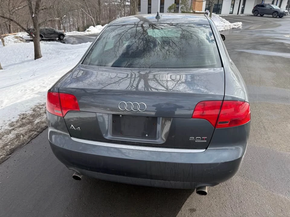 2006 Audi B7 A4 - Image 3 of 13
