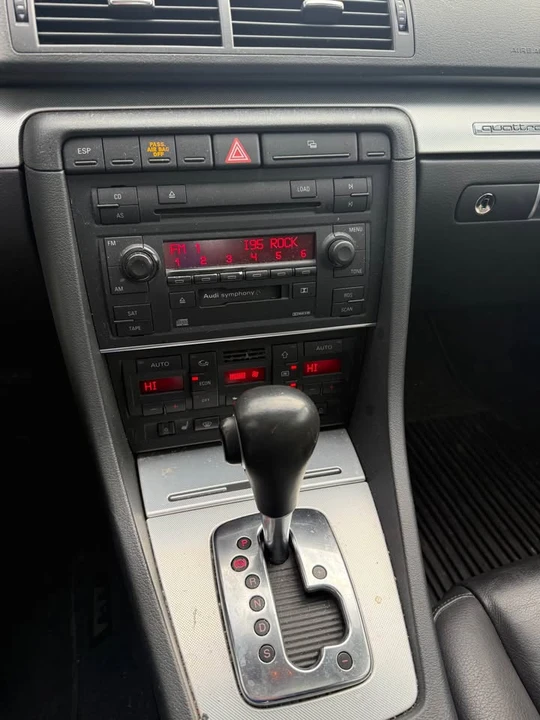 2006 Audi B7 A4 - Image 11 of 13