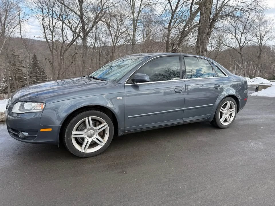 2006 Audi B7 A4 - Image 2 of 13