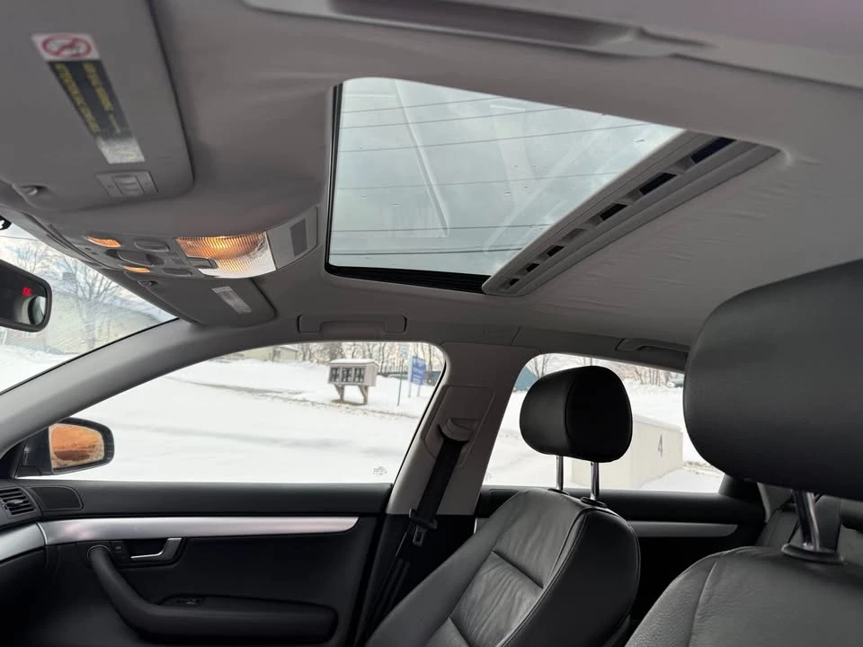 2006 Audi B7 A4 - Image 8 of 13
