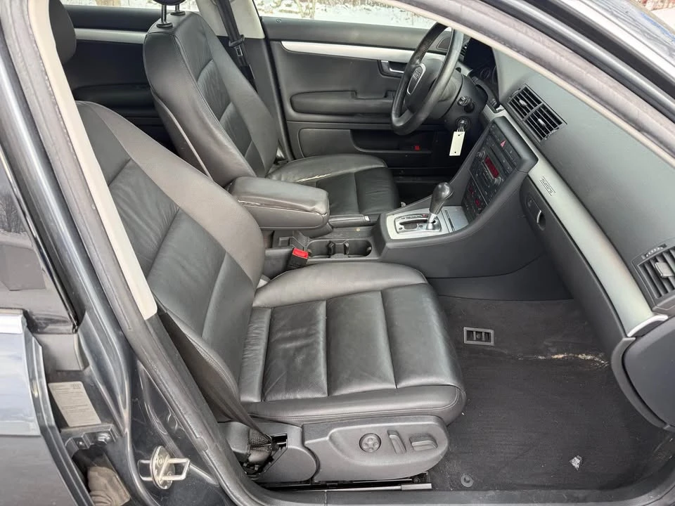 2006 Audi B7 A4 - Image 6 of 13