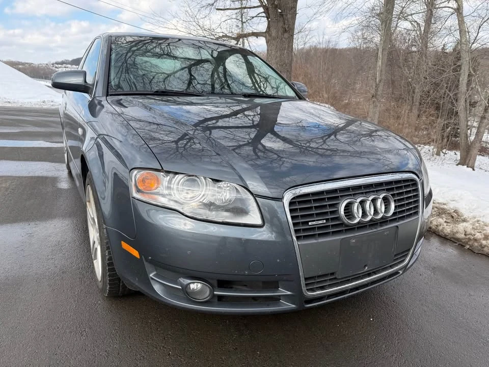 2006 Audi B7 A4 - Image 4 of 13