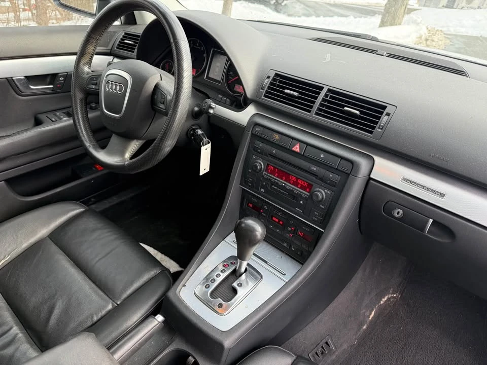 2006 Audi B7 A4 - Image 9 of 13
