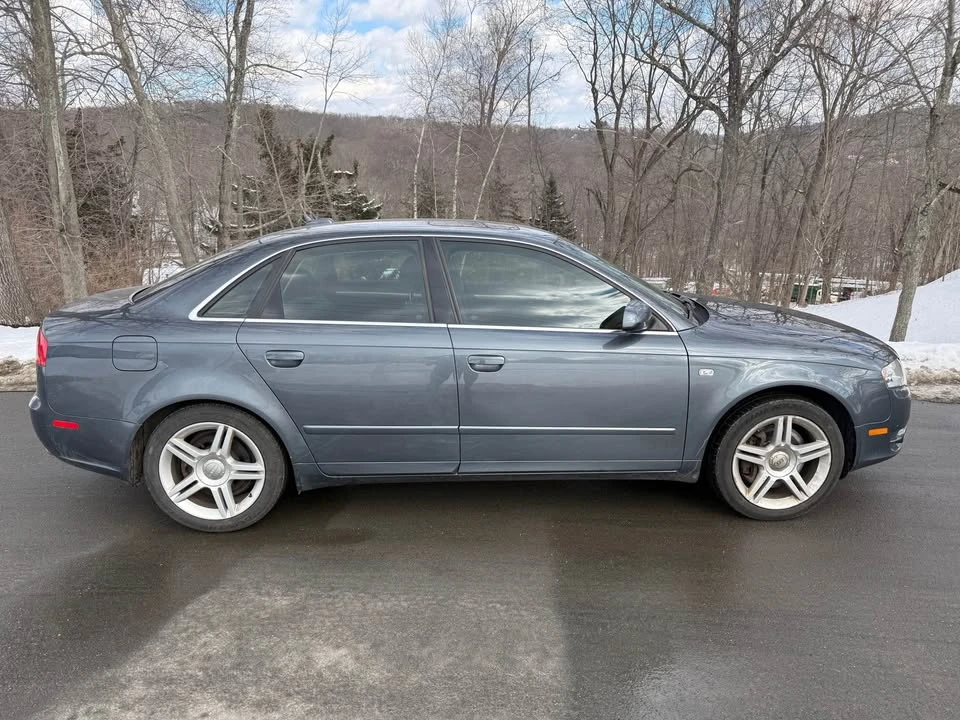 2006 Audi B7 A4 - Image 13 of 13