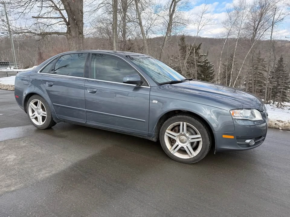 2006 Audi B7 A4 - Image 12 of 13