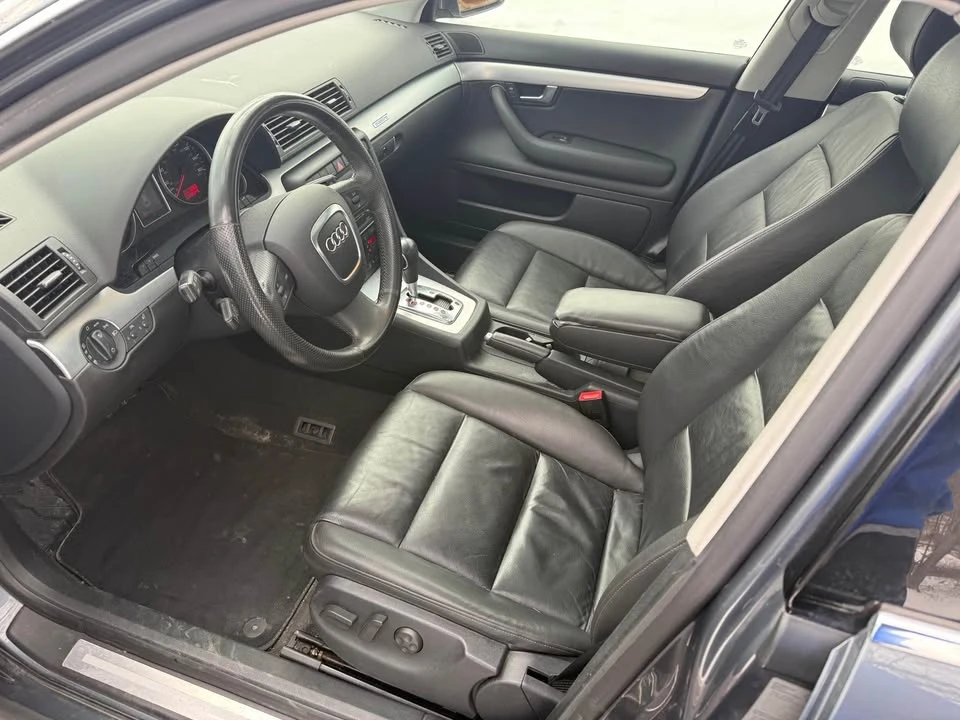2006 Audi B7 A4 - Image 5 of 13