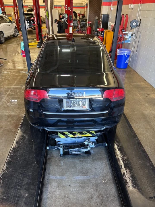 2006 Audi B7 A4 - Image 11 of 16
