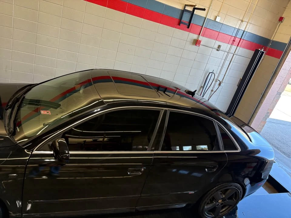 2006 Audi B7 A4 - Image 10 of 16