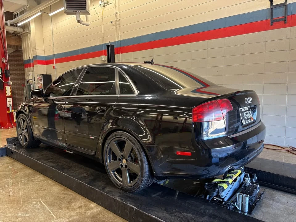 2006 Audi B7 A4 - Image 7 of 16