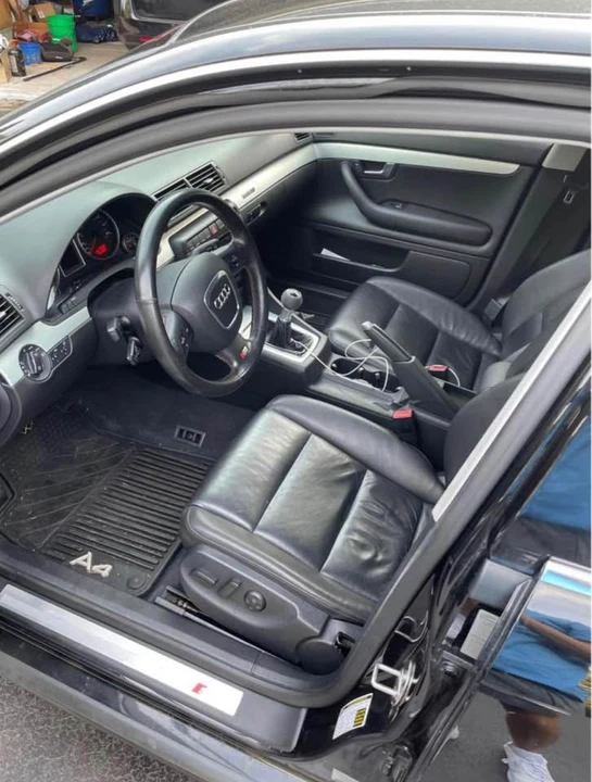 2006 Audi B7 A4 - Image 13 of 16