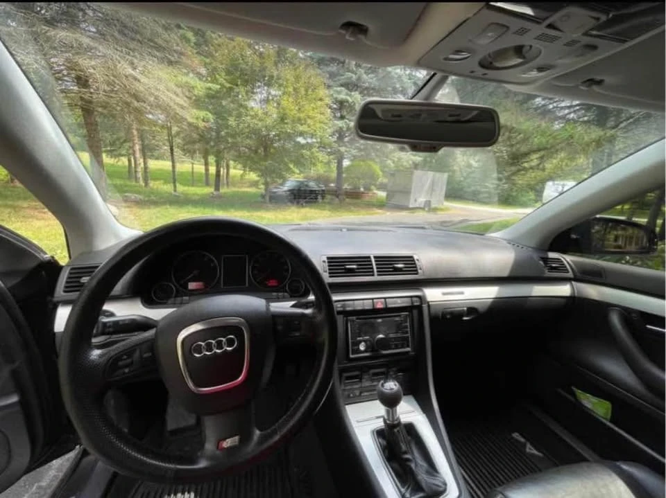 2006 Audi B7 A4 - Image 12 of 16