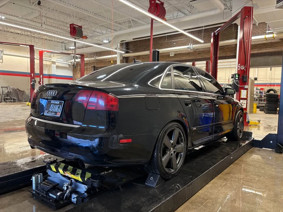 2006 Audi B7 A4 - Image 5 of 16