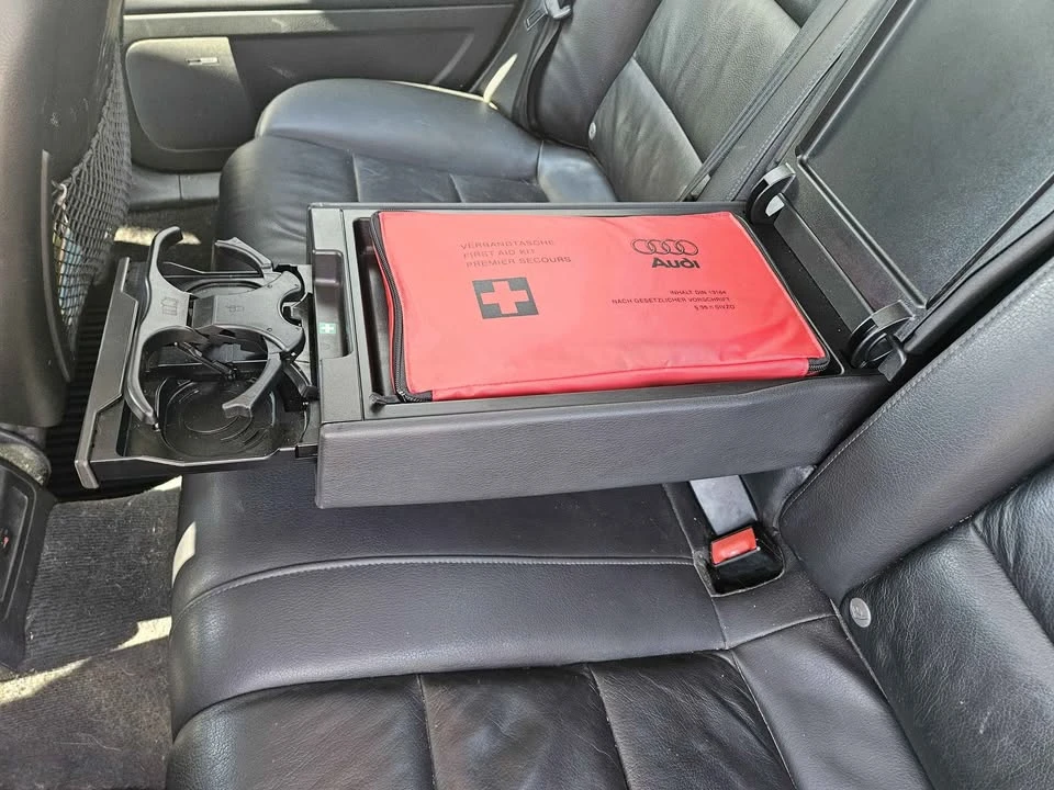 2006 Audi B7 A4 - Image 12 of 14