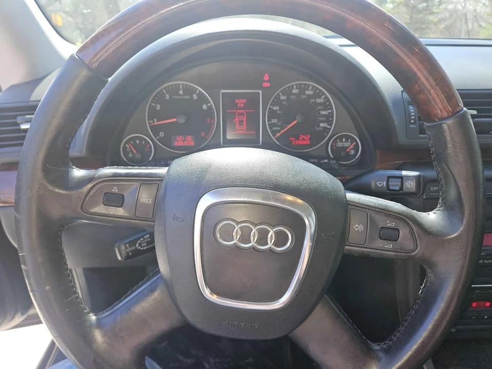 2006 Audi B7 A4 - Image 7 of 14