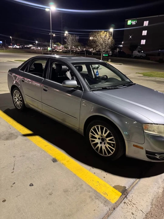 2006 Audi B7 A4 - Image 5 of 5