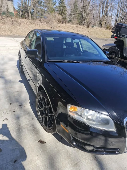 2006 Audi B7 A4 - Image 2 of 14
