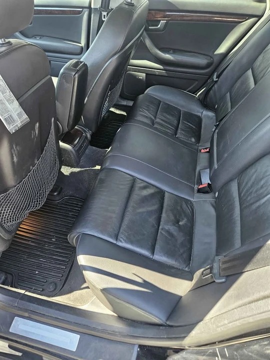 2006 Audi B7 A4 - Image 11 of 14
