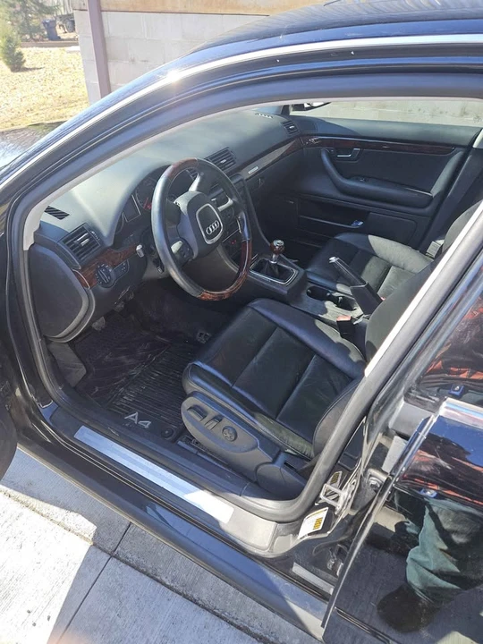 2006 Audi B7 A4 - Image 6 of 14