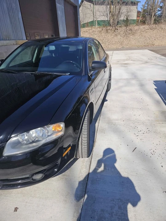 2006 Audi B7 A4 - Image 3 of 14
