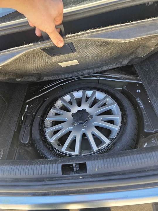 2006 Audi B7 A4 - Image 14 of 14