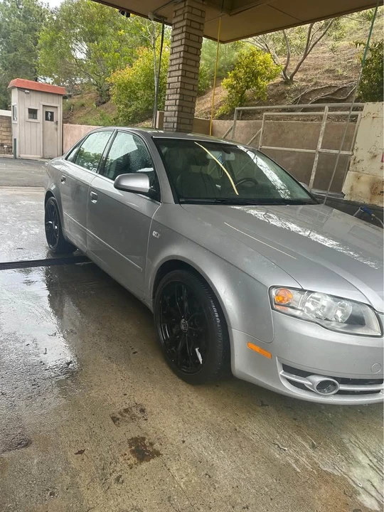 2006 Audi B7 A4 - Image 6 of 8